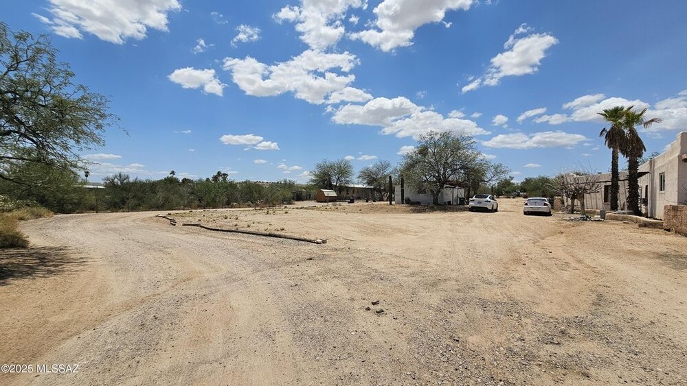 Photo of Mobile Home Lot