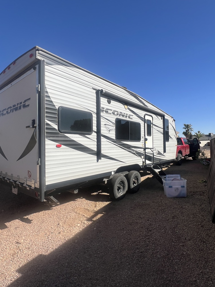 Photo of Rv