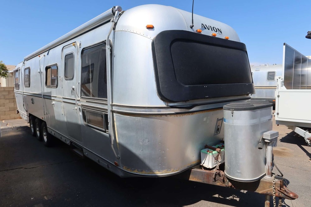 Photo of Rv