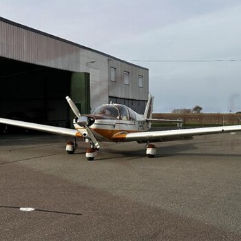 Thumbnail of aircraft