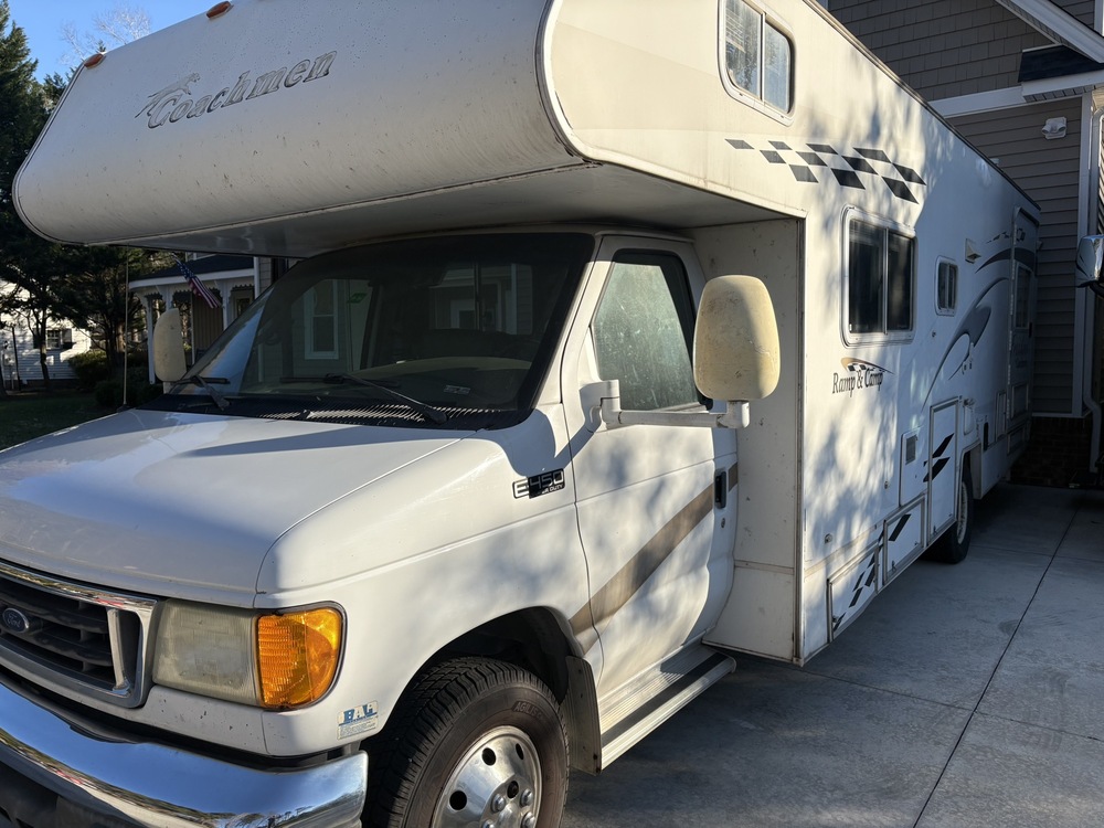 Photo of Rv
