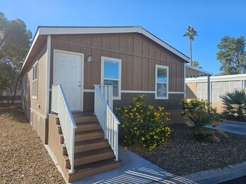 Thumbnail of mobile home