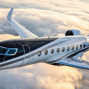 Thumbnail of aircraft