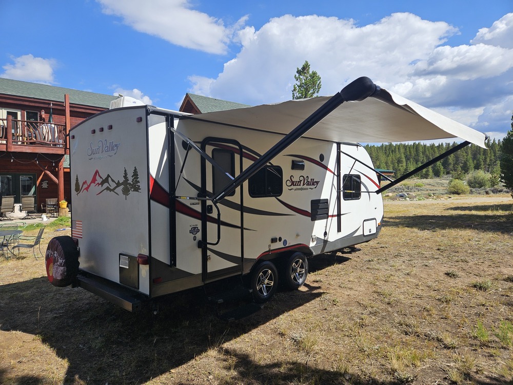 Photo of Rv