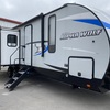 RV for Sale: 2021 CHEROKEE ALPHA WOLF 26RL-L