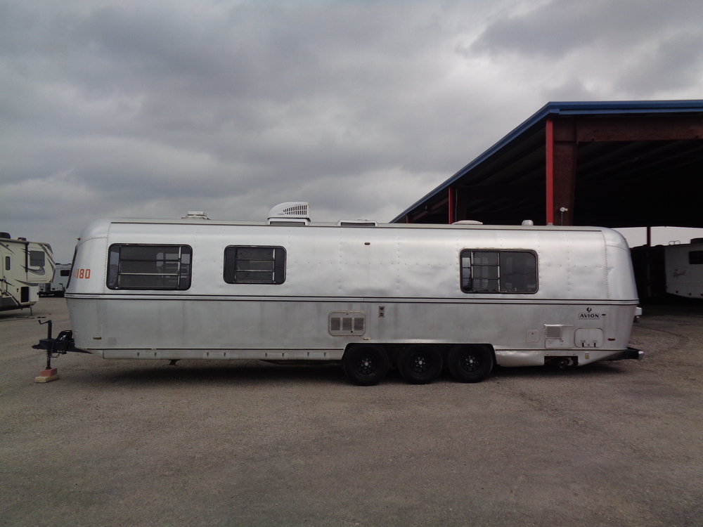 Photo of Rv