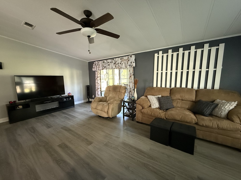 Rolling Greens Village