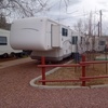 RV for Sale: 2000 MOUNTAIN AIRE 3501