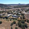 RV Park for Sale: Cpaitan Estates, Capitan, NM