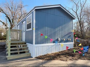 Thumbnail of mobile home