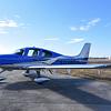 Aircraft for Sale: Cirrus SR20 "Generation 6"