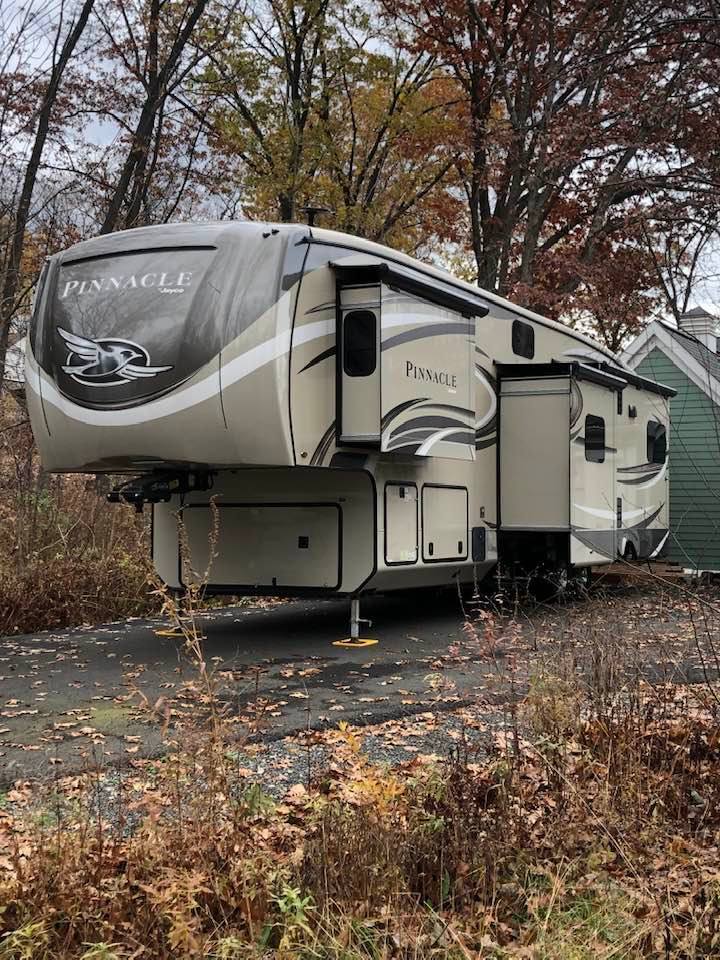 Photo of Rv