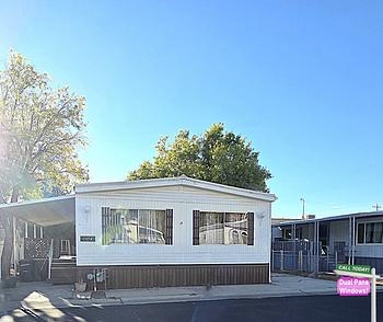 Thumbnail of mobile home