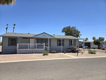 Thumbnail of mobile home