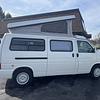 RV for Sale: 1999 EUROVAN FULL CAMPER