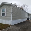 Mobile Home for Rent: 2 Bed 2 Bath 2018 Clayton
