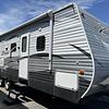 RV for Sale: 2017 ZINGER 25BH
