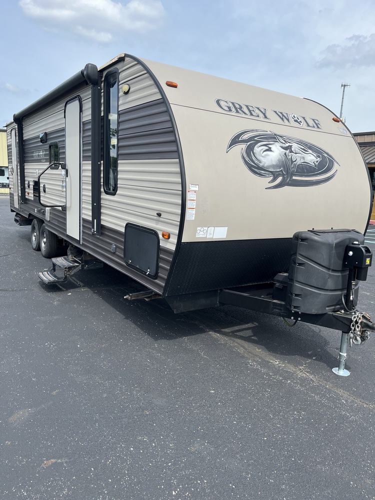 Photo of Rv