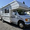 RV for Sale: 2005 MINNIE 29B