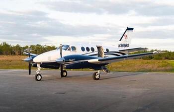 Thumbnail of aircraft