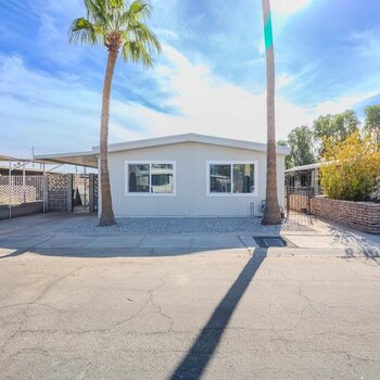 Thumbnail of mobile home