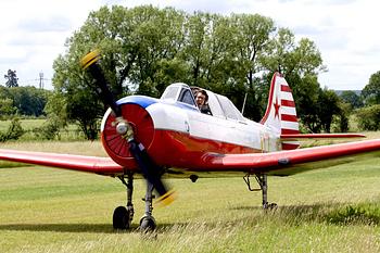 Thumbnail of aircraft