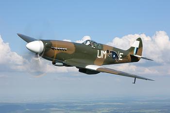 Thumbnail of aircraft