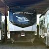 RV for Sale: 2022 NORTH POINT 310RLTS