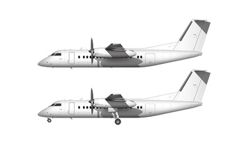 Thumbnail of aircraft