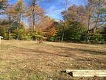 Photo of Mobile Home Lot