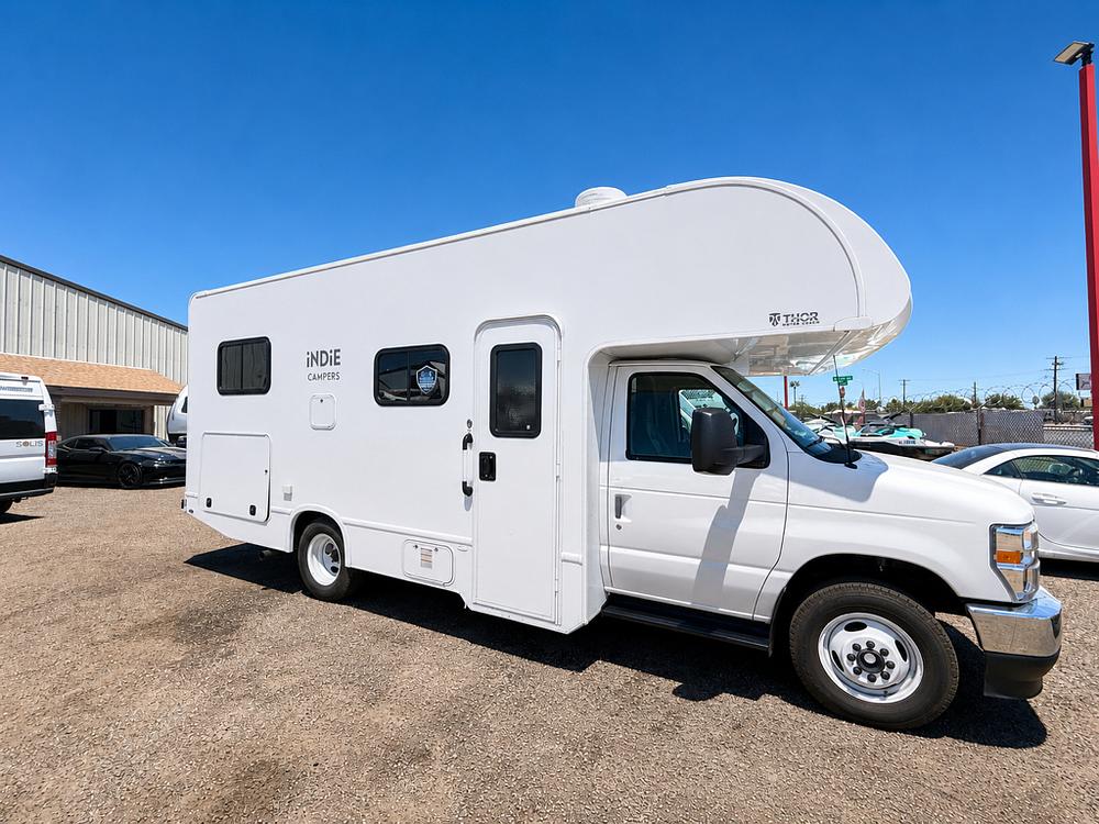 Photo of Rv