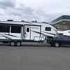 RV for Sale: 2023 ROCKWOOD SIGNATURE 2883WS