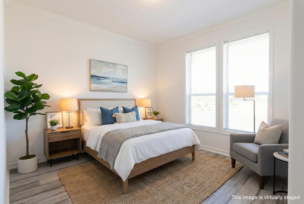 Camelot Lakes Village