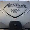 RV for Sale: 2016 ATTITUDE WIDE LITE 28IBG