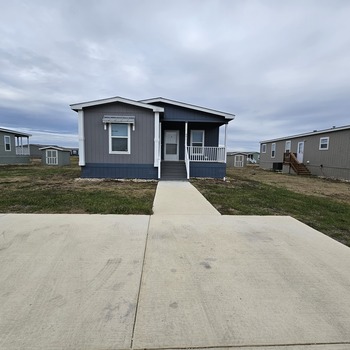 Thumbnail of mobile home