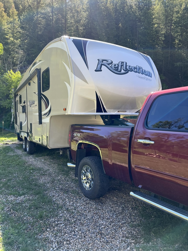 Photo of Rv