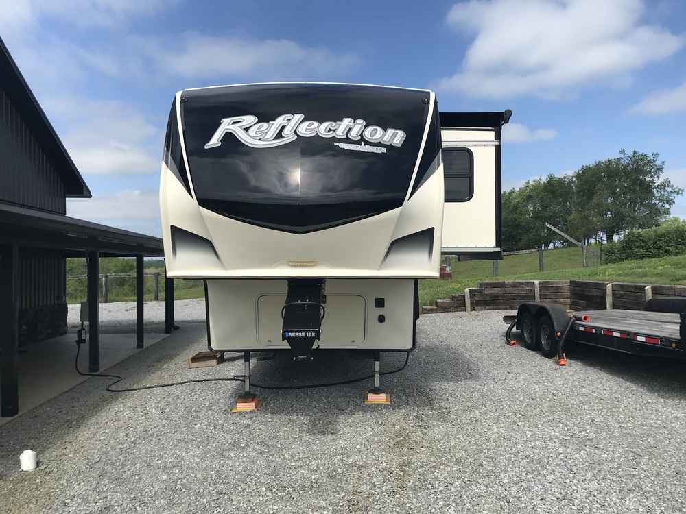 Photo of Rv
