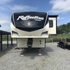 RV for Sale: 2018 REFLECTION 337RLS