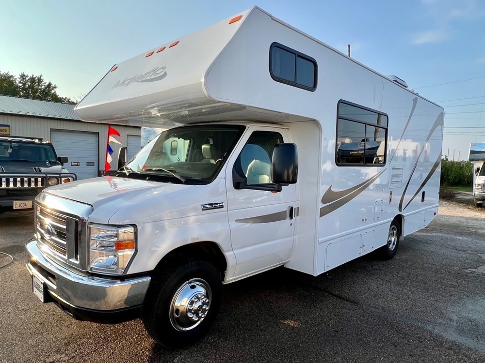 Photo of Rv