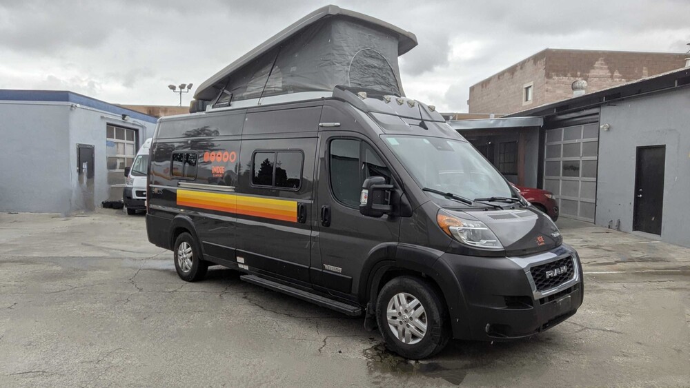 Photo of Rv