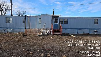 Thumbnail of mobile home