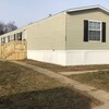 Mobile Home for Rent: 3 Bed 2 Bath 2009 Clayton