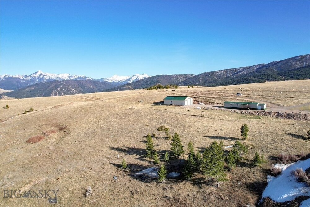Photo of Mobile Home Lot