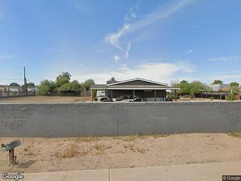 Thumbnail of mobile home