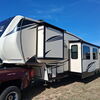 RV for Sale: 2019 Elkridge Focus 327BH