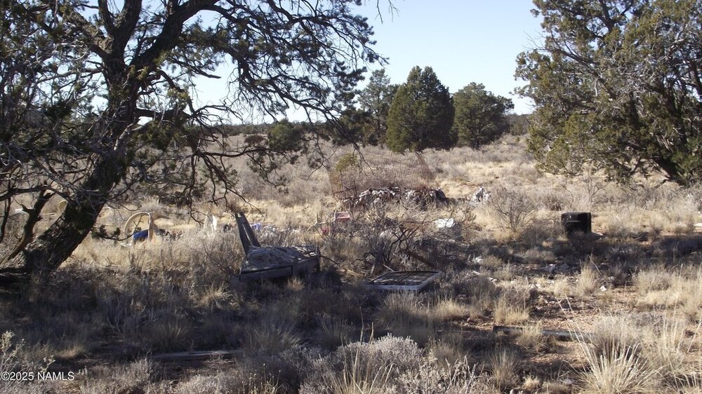 Photo of Mobile Home Lot