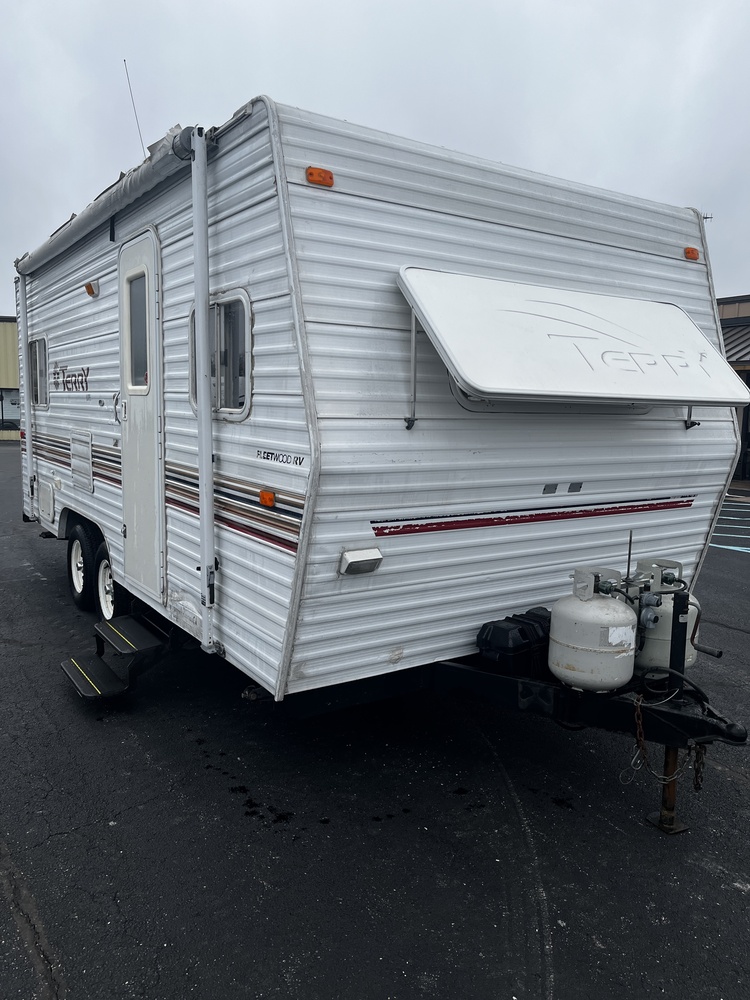 Photo of Rv
