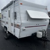 RV for Sale: 2002 TERRY 20N