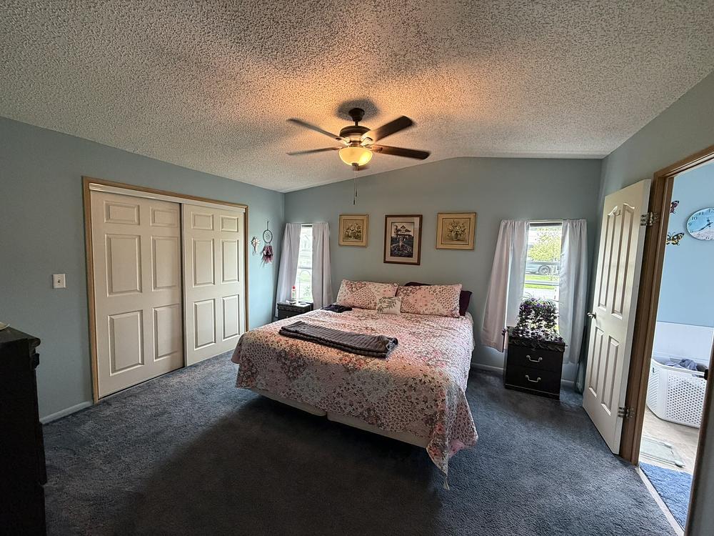 Cypress Lakes Village