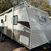 RV for Sale: 2010 CHEROKEE GREY WOLF 28BH